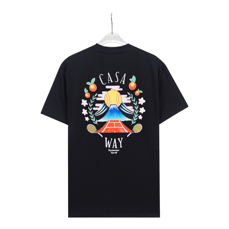 CAMISETA CASABLANC4