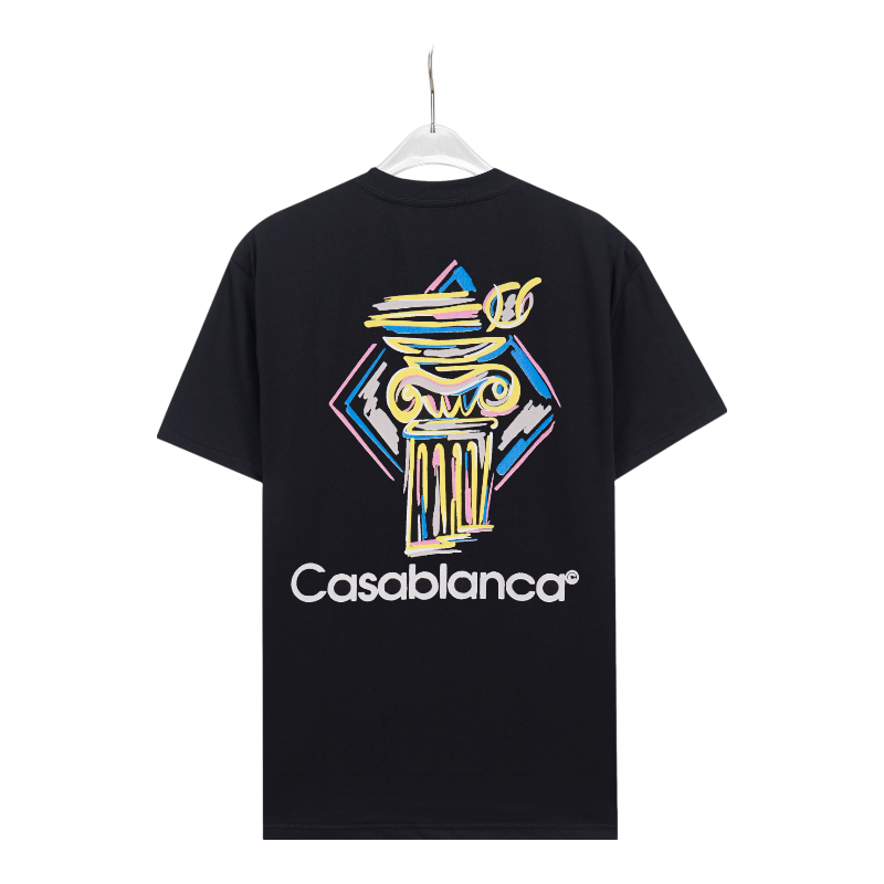 CAMISETA CASABLANC4