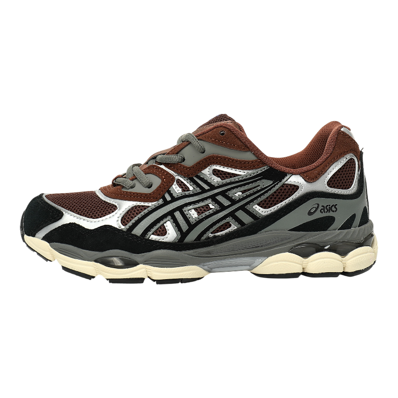 ASIC$ GEL NYC