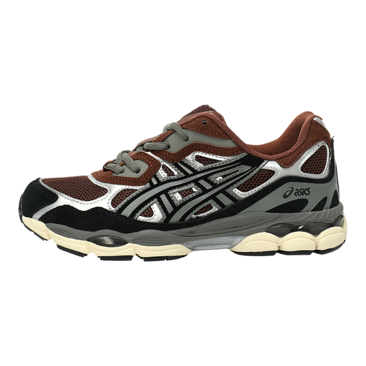 ASIC$ GEL NYC