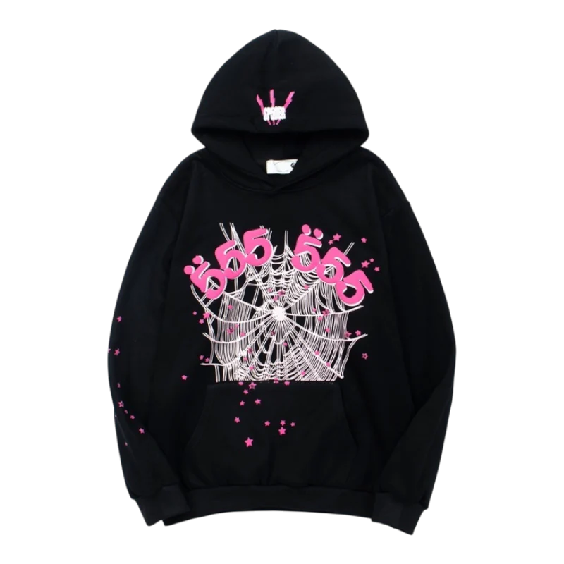 SUDADERA SPYD3R