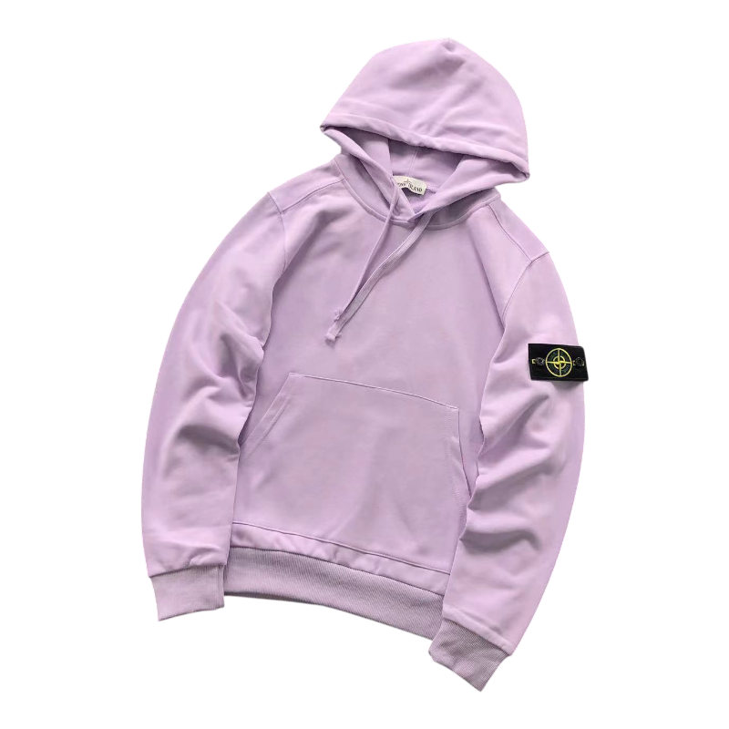 SUDADERA STONE I$LAND