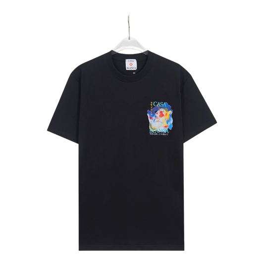 CAMISETA CASABLANC4