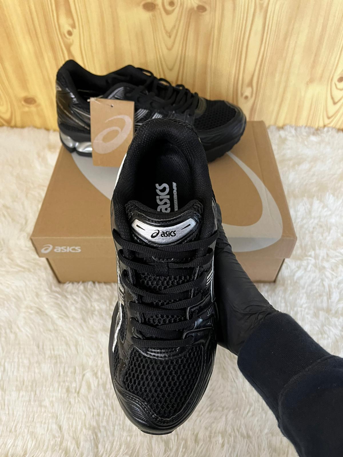 ASIC$ GEL KAYANO 14