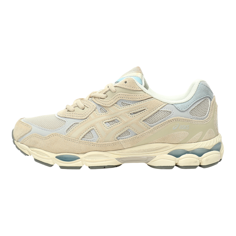 ASIC$ GEL NYC