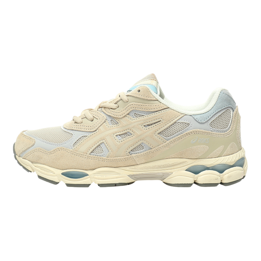 ASIC$ GEL NYC