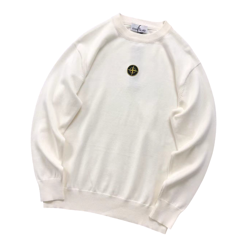 SUDADERA STONE I$LAND