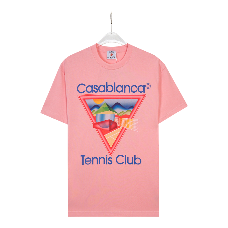 CAMISETA CASABLANC4