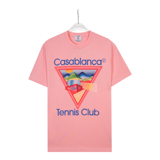 CAMISETA CASABLANC4
