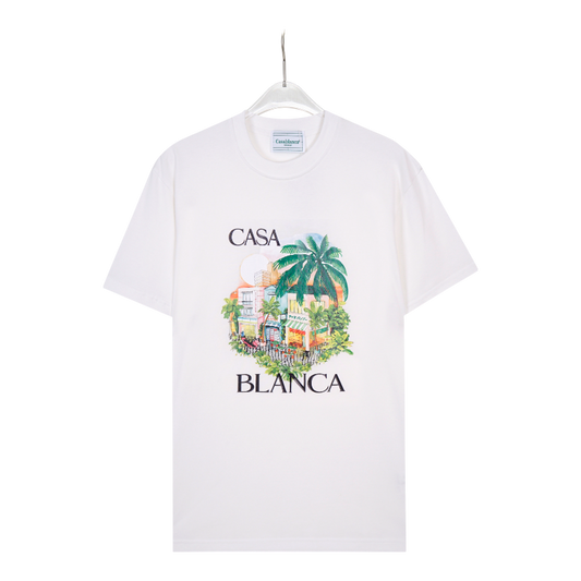 CAMISETA CASABLANC4