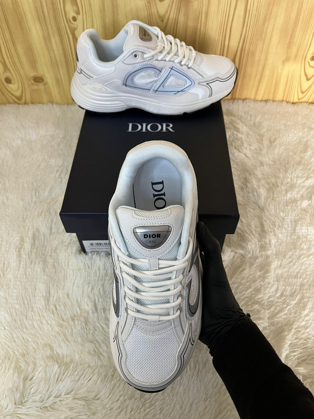 Dl0R B30