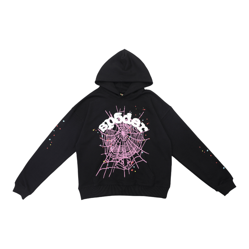 SUDADERA SPYD3R