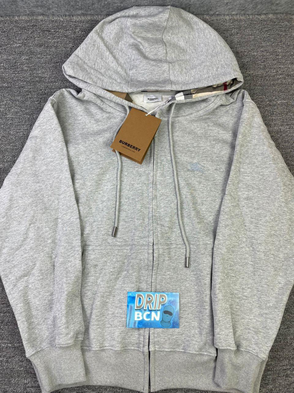 SUDADERA BURBERR¥