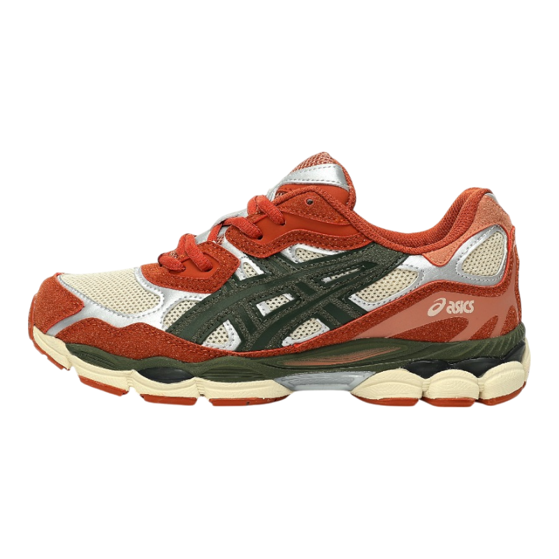 ASIC$ GEL NYC