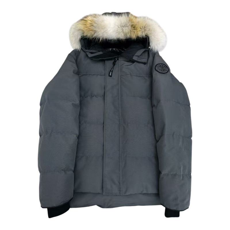 CHAQUETA CANADA GOO$E