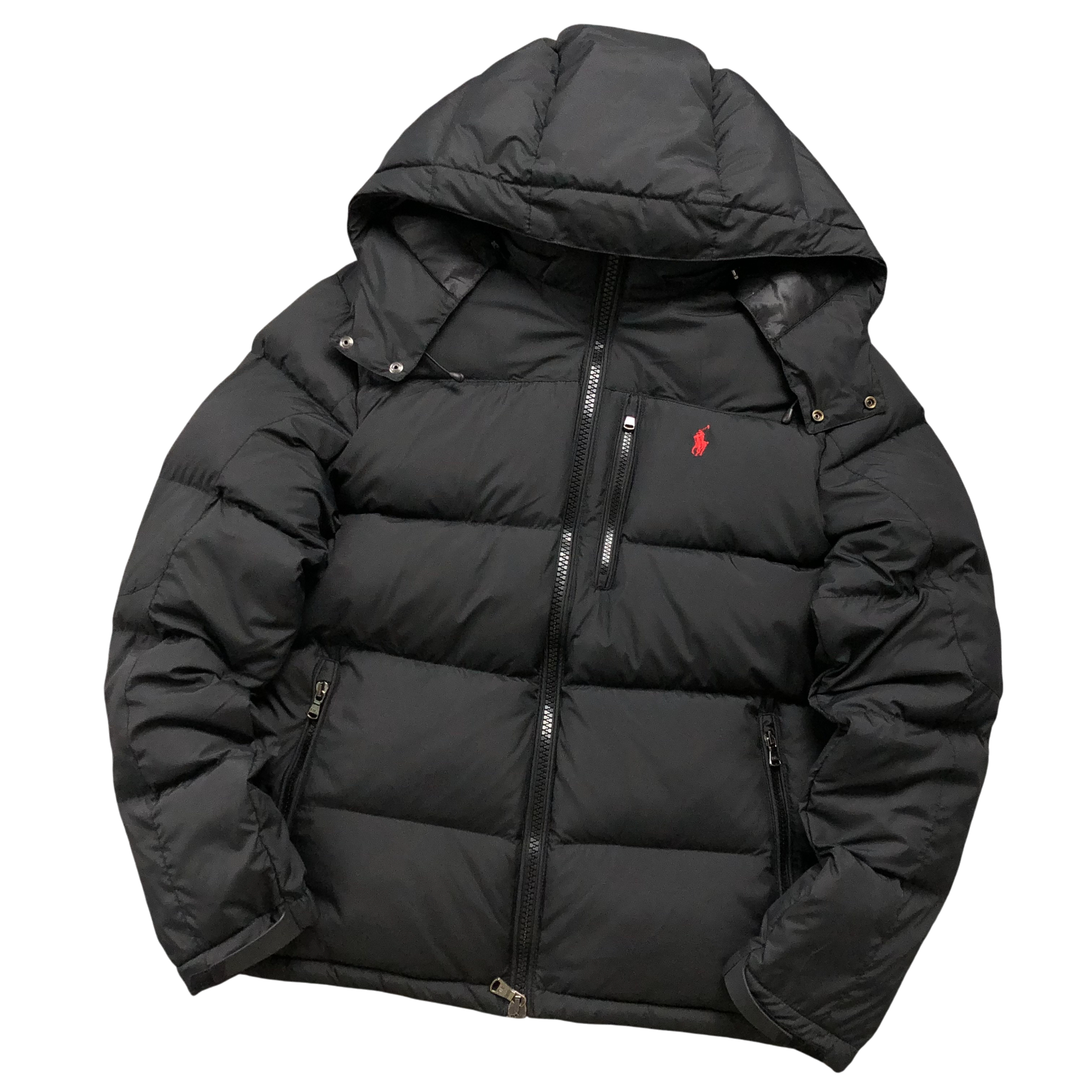 CHAQUETA RALPH L4UREN