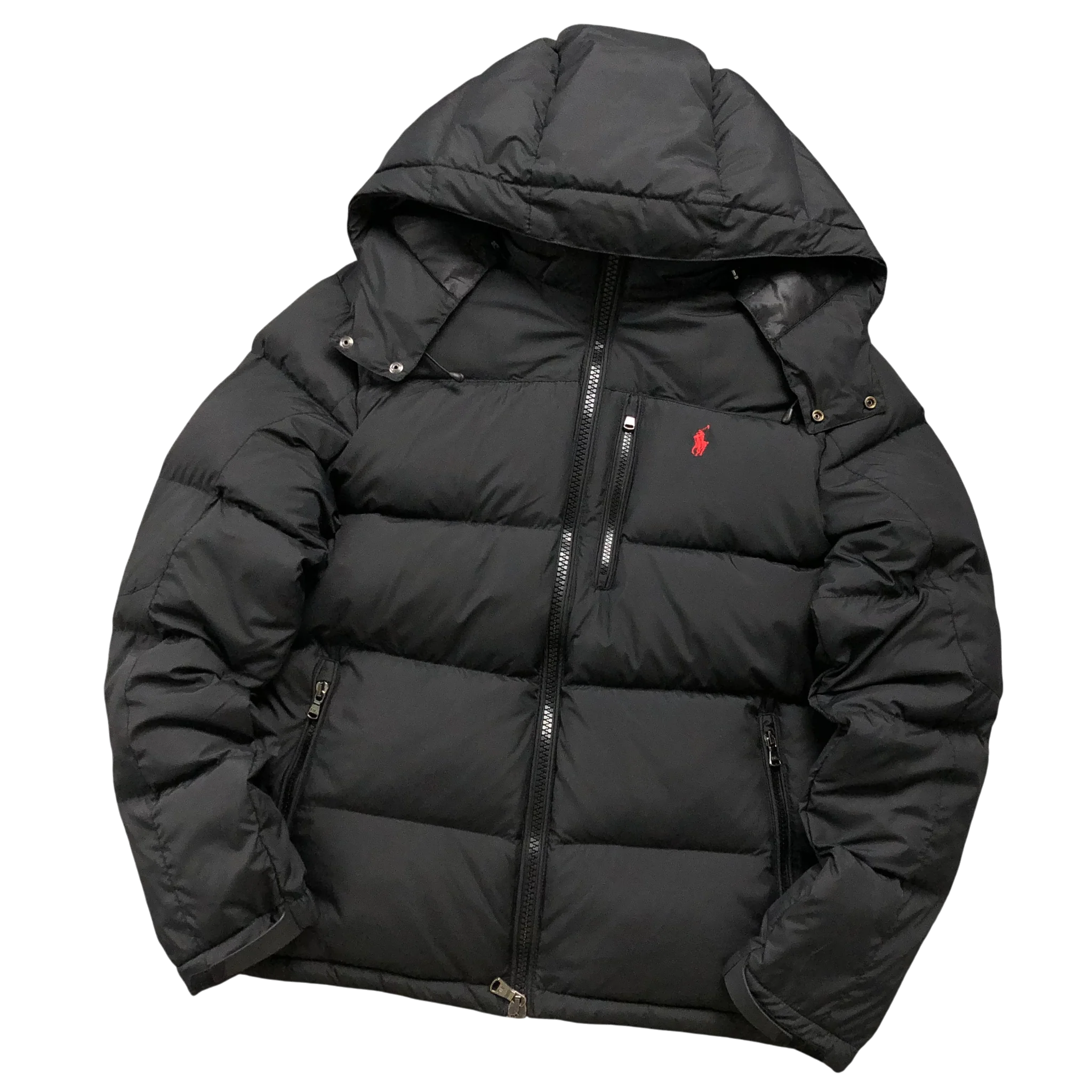 CHAQUETA RALPH L4UREN