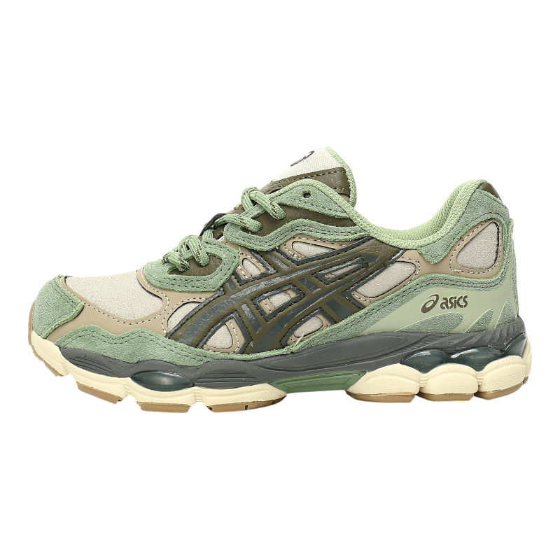 ASIC$ GEL NYC