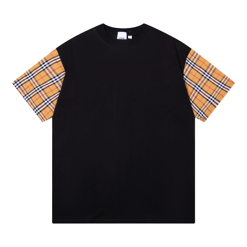 CAMISETA BURBERR¥