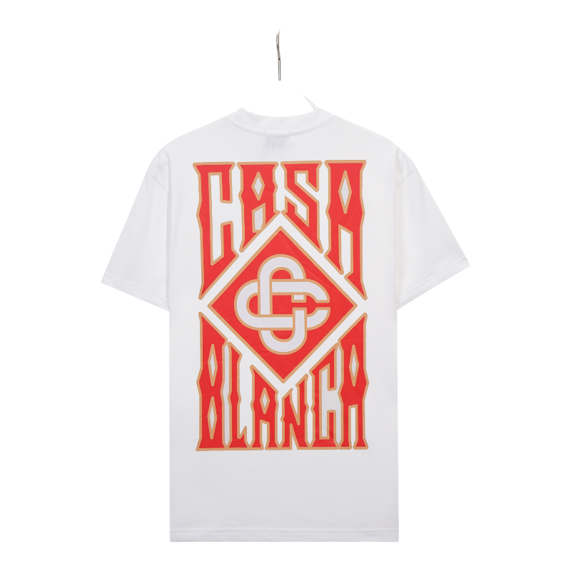 CAMISETA CASABLANC4