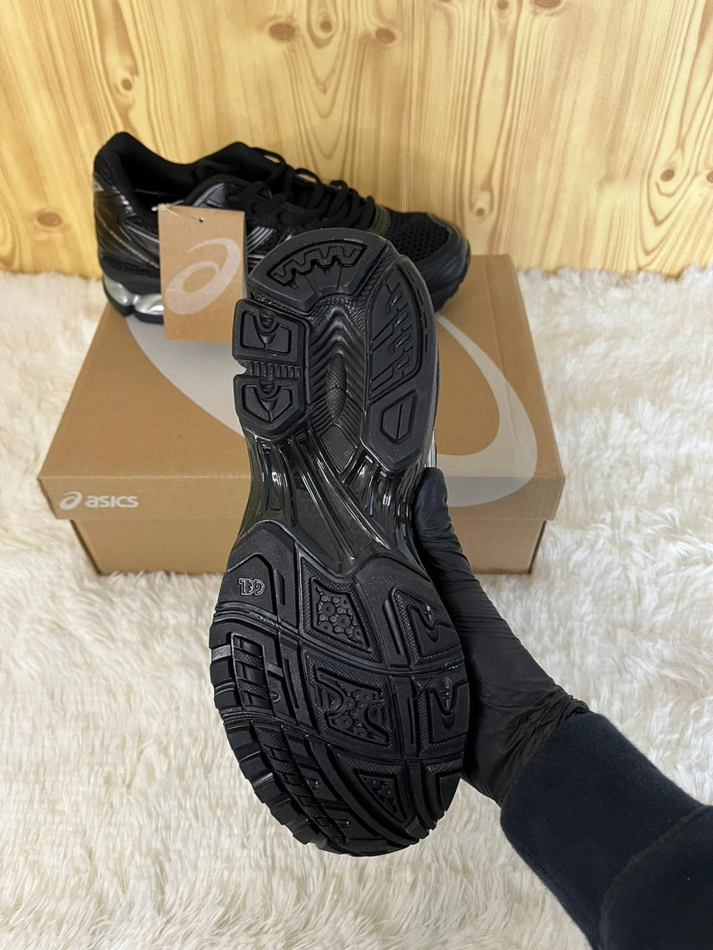 ASIC$ GEL KAYANO 14