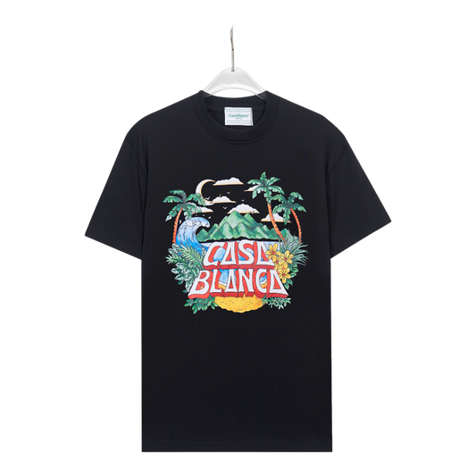 CAMISETA CASABLANC4