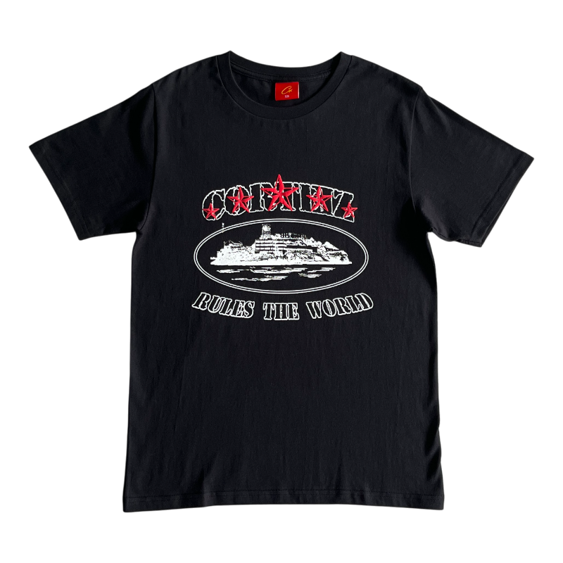 CAMISETA CORT3IZ