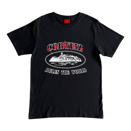 CAMISETA CORT3IZ