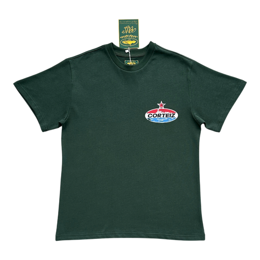 CAMISETA CORT3IZ