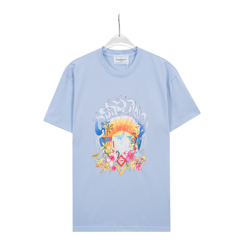 CAMISETA CASABLANC4