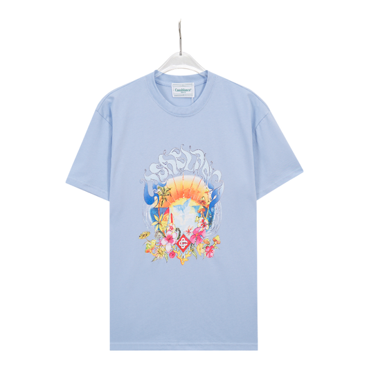 CAMISETA CASABLANC4