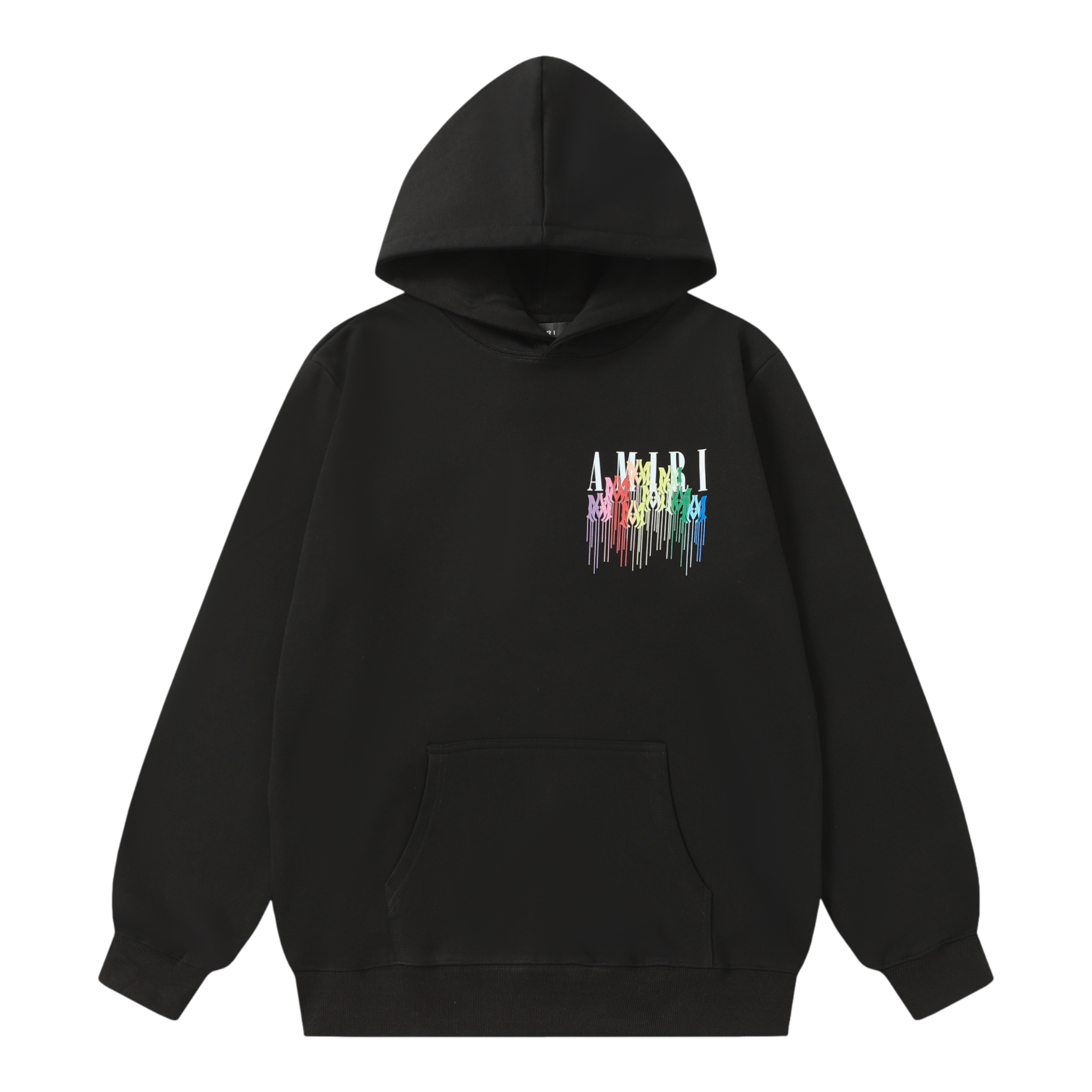 SUDADERA AMIRl