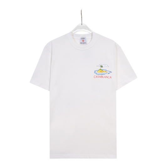 CAMISETA CASABLANC4