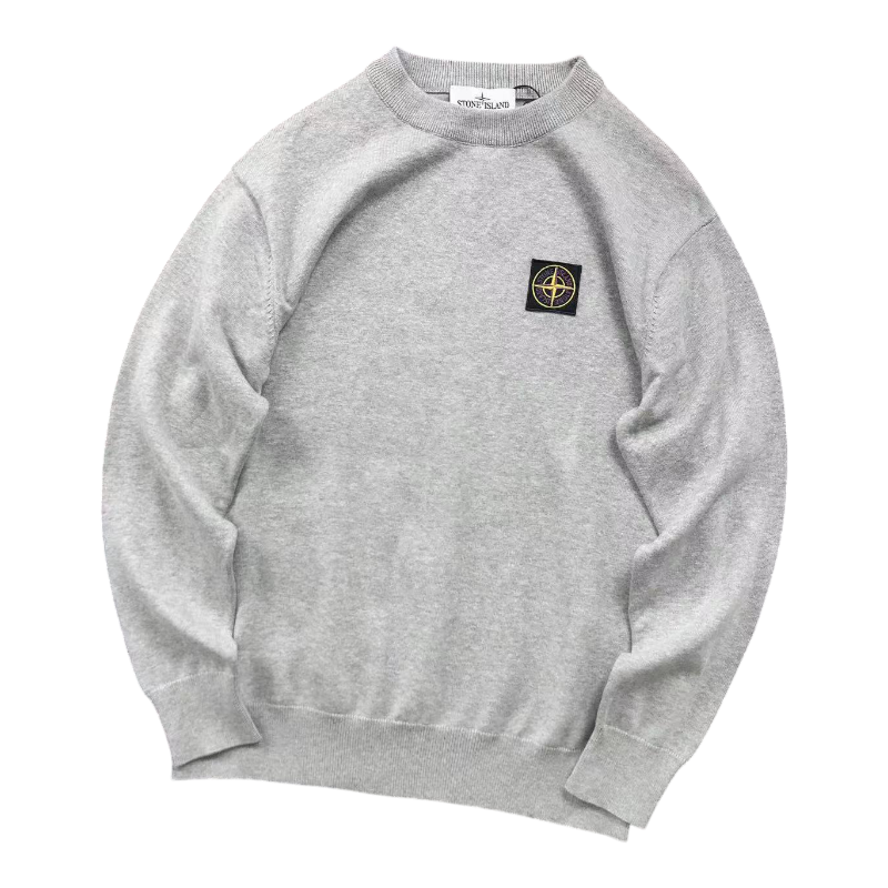 SUDADERA STONE I$LAND