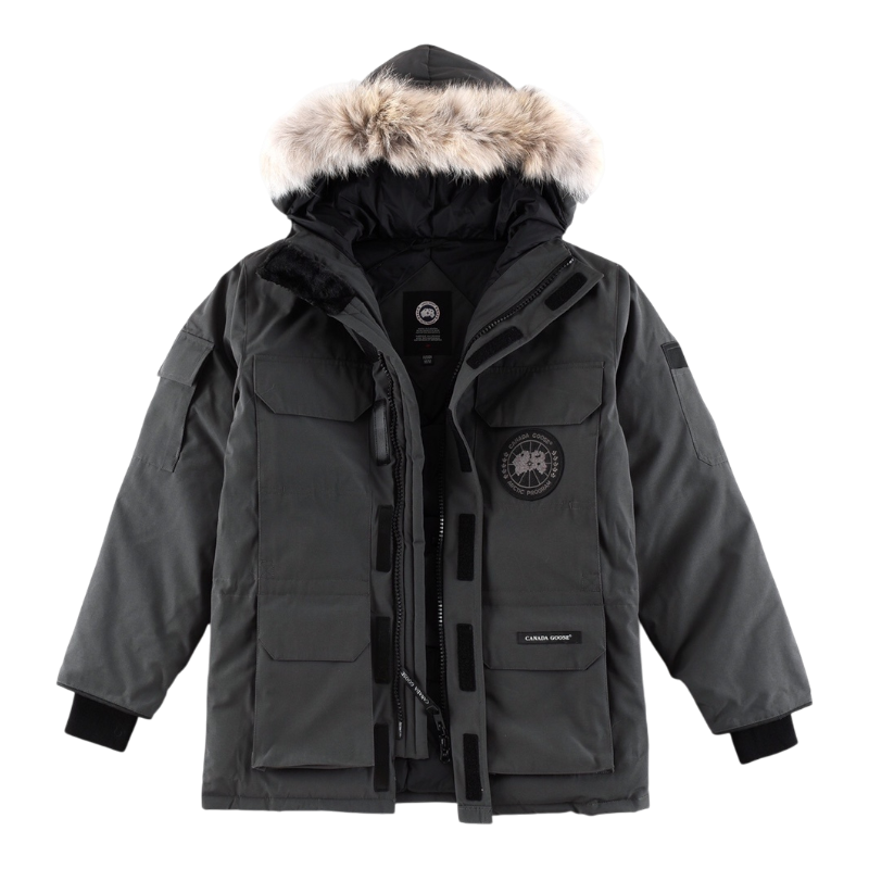CHAQUETA CANADA GOO$E