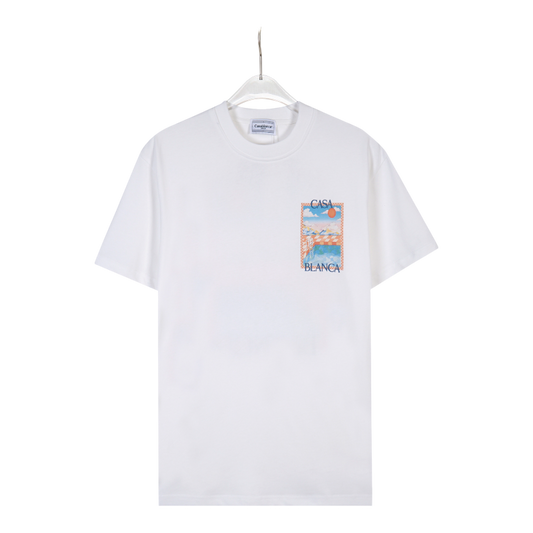 CAMISETA CASABLANC4