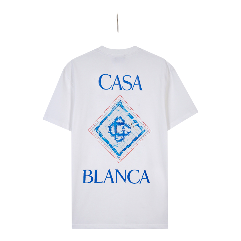 CAMISETA CASABLANC4