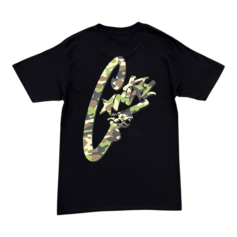 CAMISETA CORT3IZ