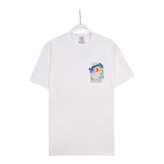 CAMISETA CASABLANC4
