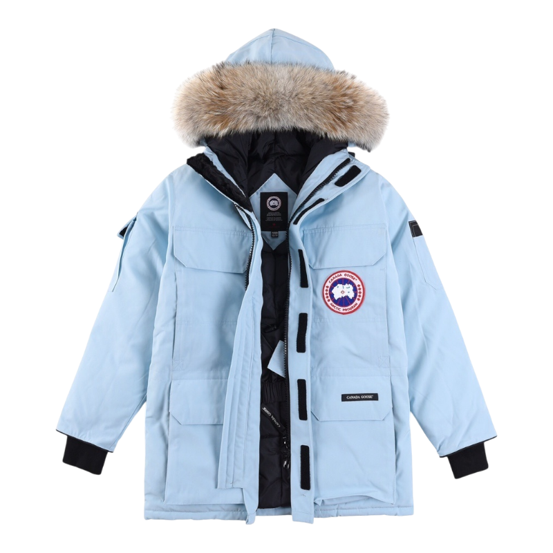 CHAQUETA CANADA GOO$E