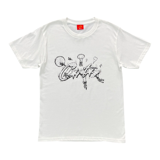CAMISETA CORT3IZ
