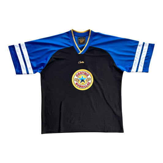 CAMISETA CORT3IZ