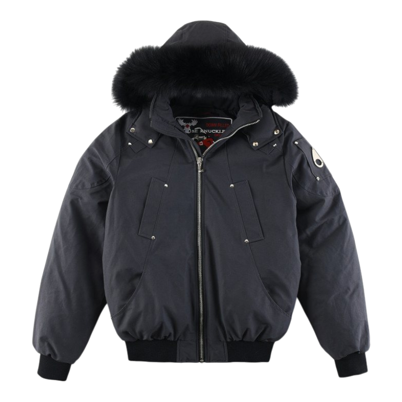 CHAQUETA MOOSE KNUCKLE$