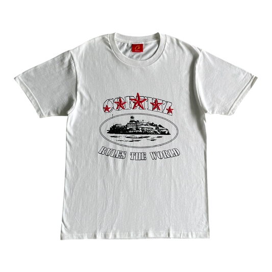 CAMISETA CORT3IZ
