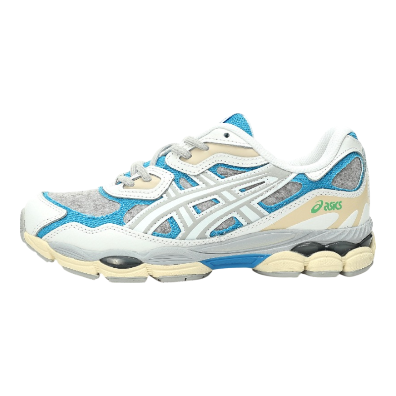 ASIC$ GEL NYC