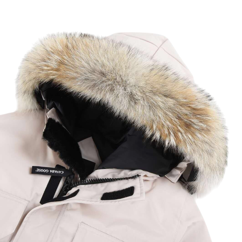 CHAQUETA CANADA GOO$E