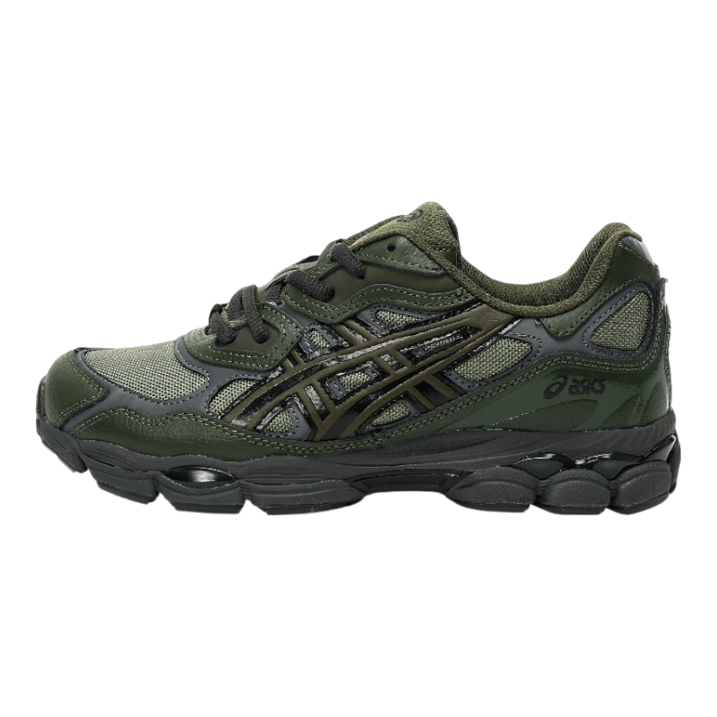 ASIC$ GEL NYC
