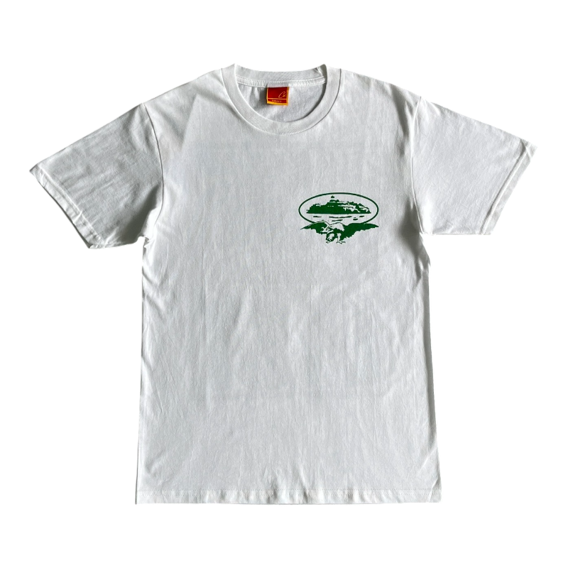 CAMISETA CORT3IZ