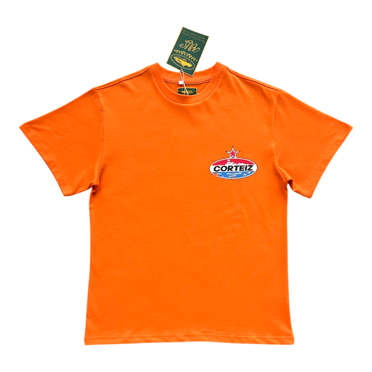 CAMISETA CORT3IZ