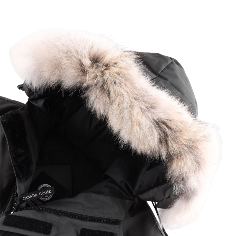 CHAQUETA CANADA GOO$E